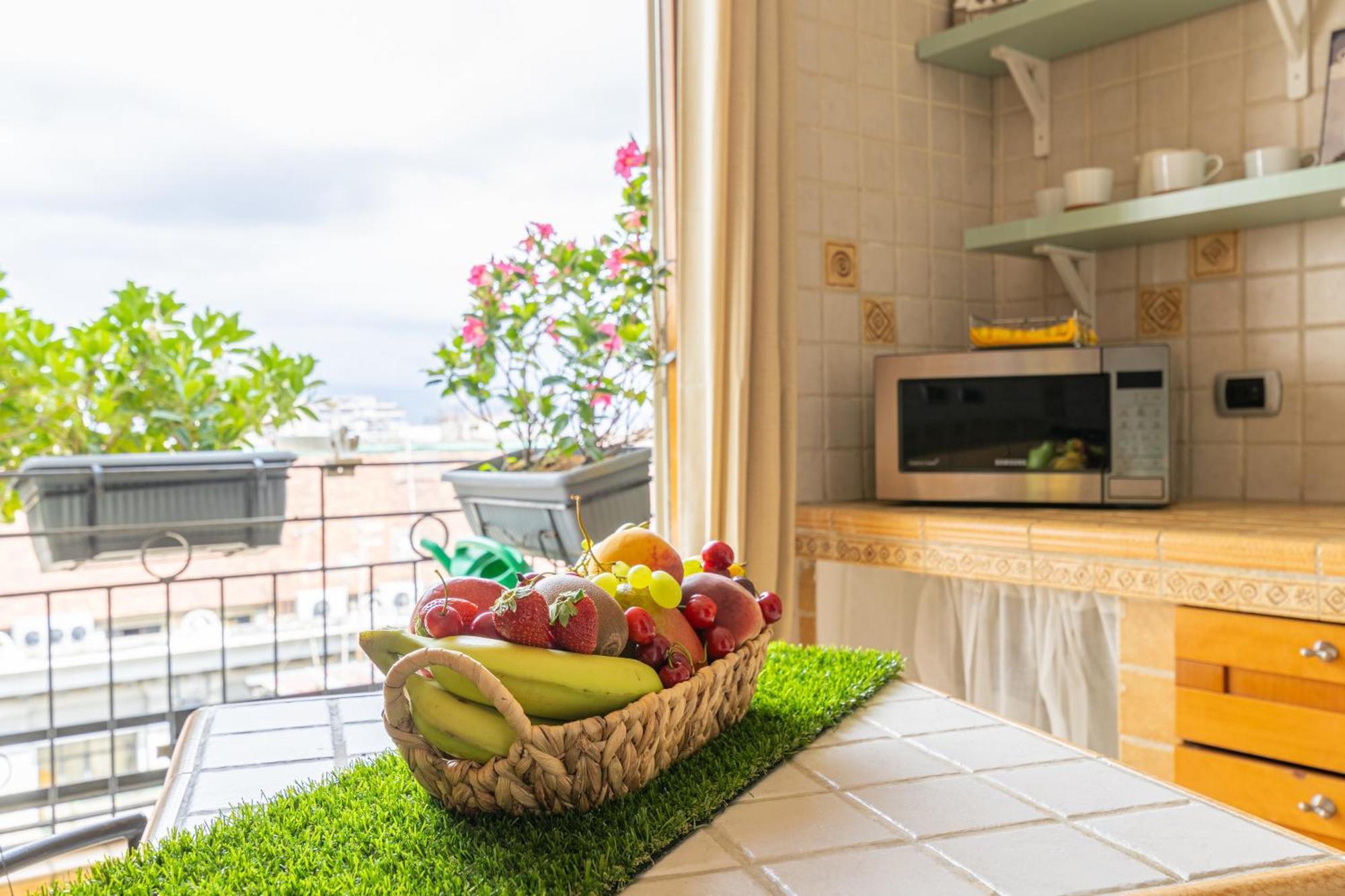 Apartamento Salotto Napoletano 381 Nápoles Exterior foto